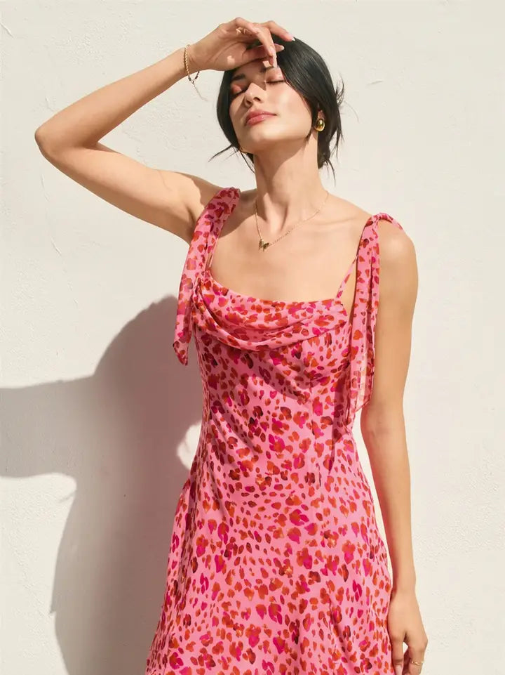 Aria Mini Dress