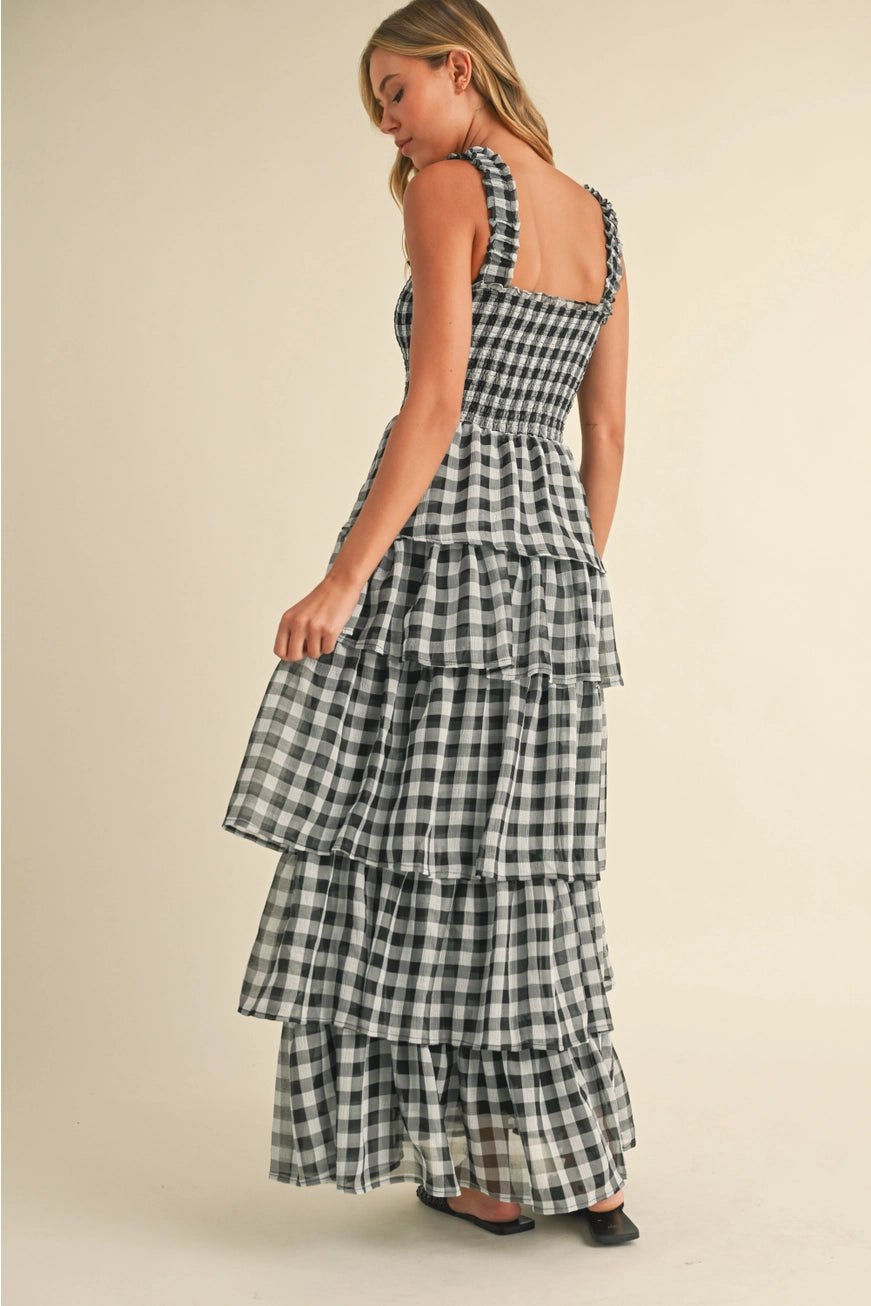 Sheila Dress
