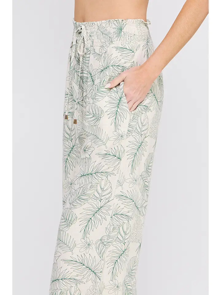 Rosalie Pants