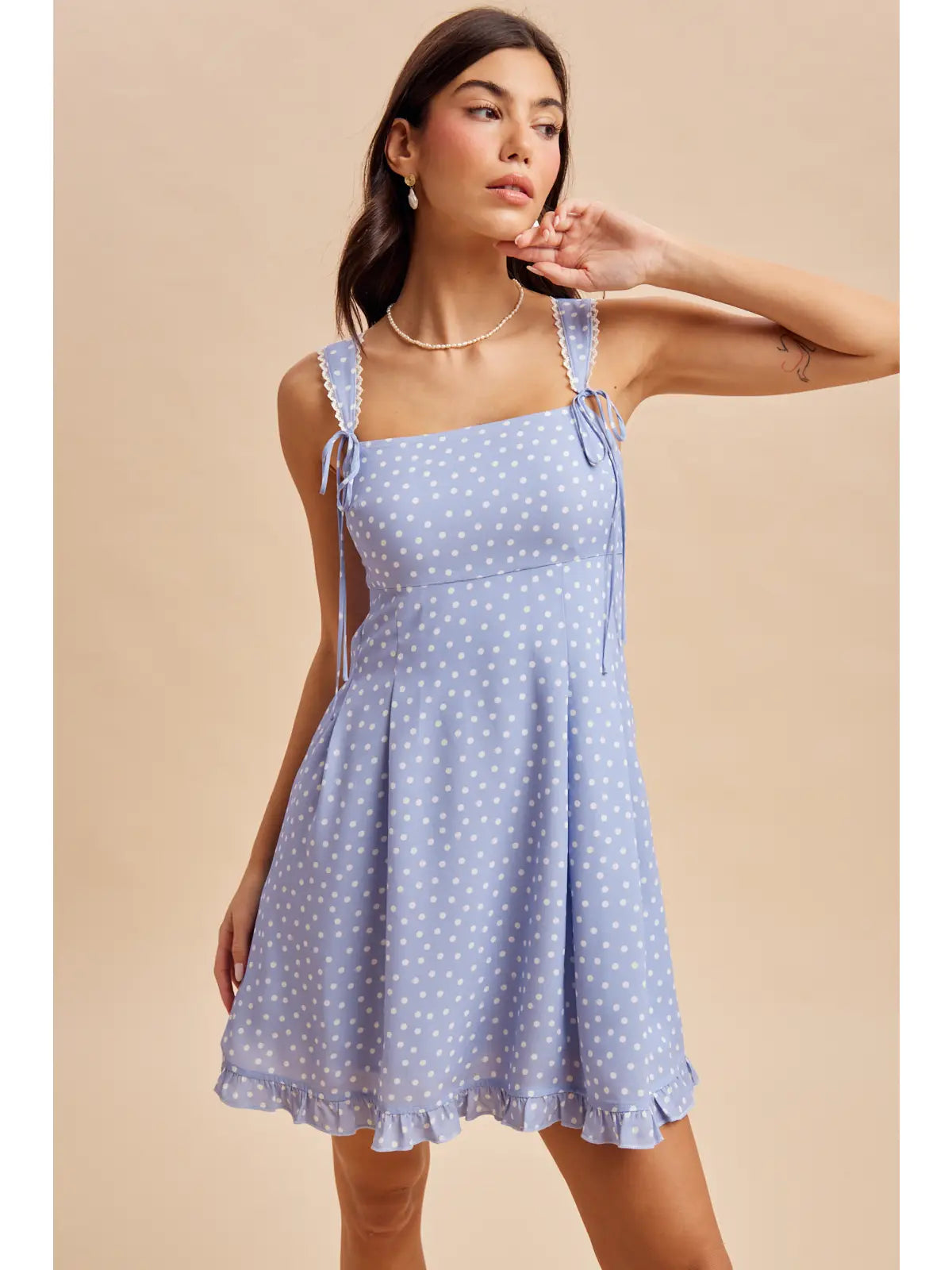 Tate Mini Dress
