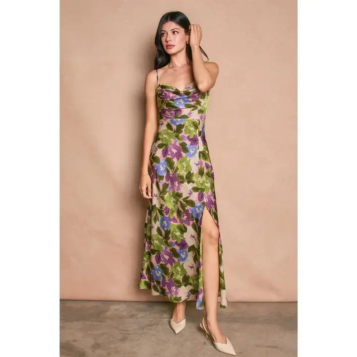 Giulia Dress