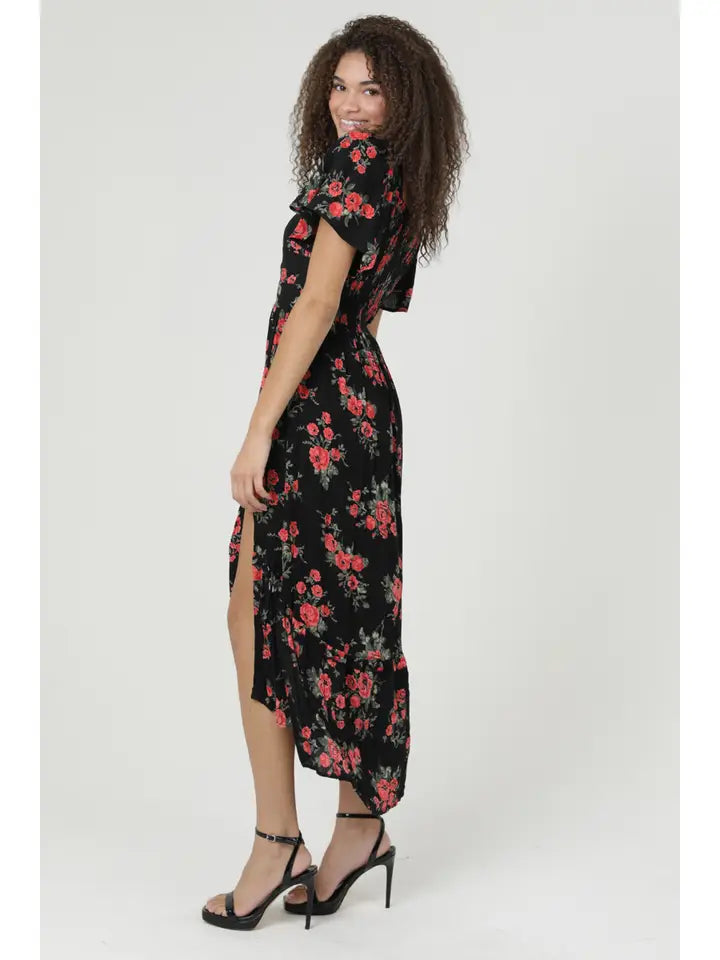 Susan Dress