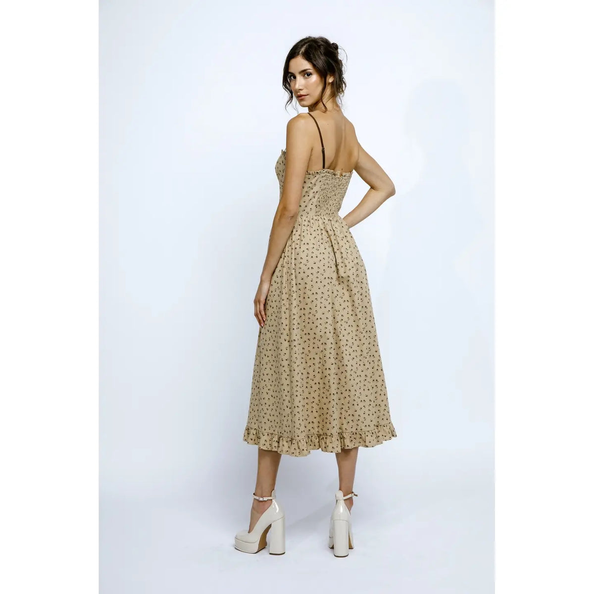 Kristina Dress