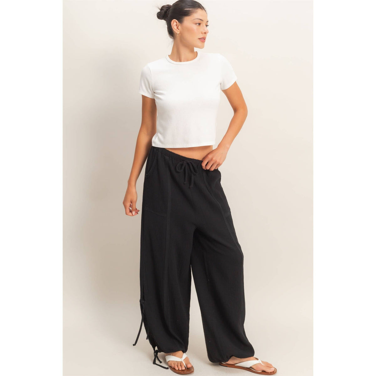 Nancy Jogger Pants
