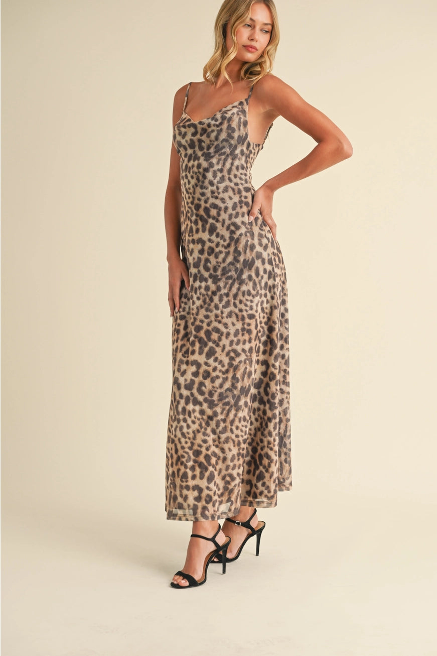 Klesis Dress
