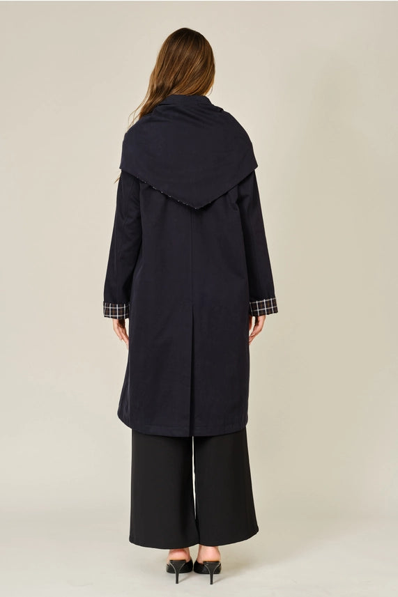 Eleanor Jacket