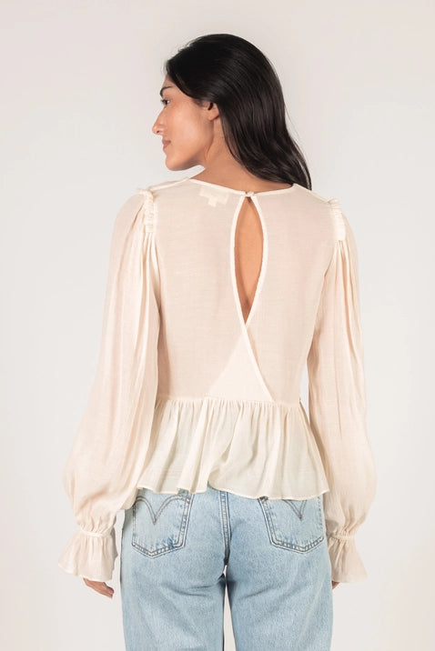 Zaida Top