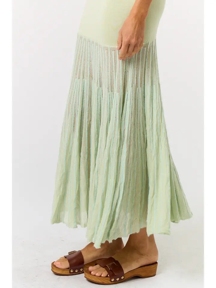 Taylor Maxi Dress