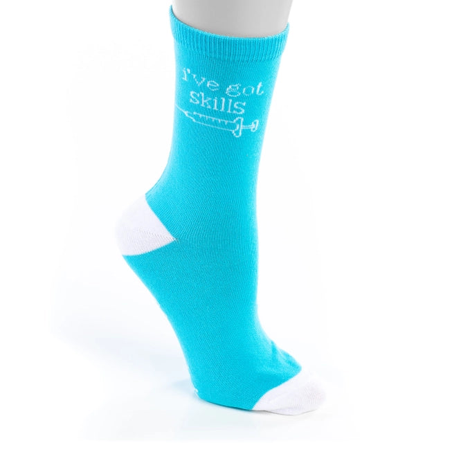 Nurseology Socks