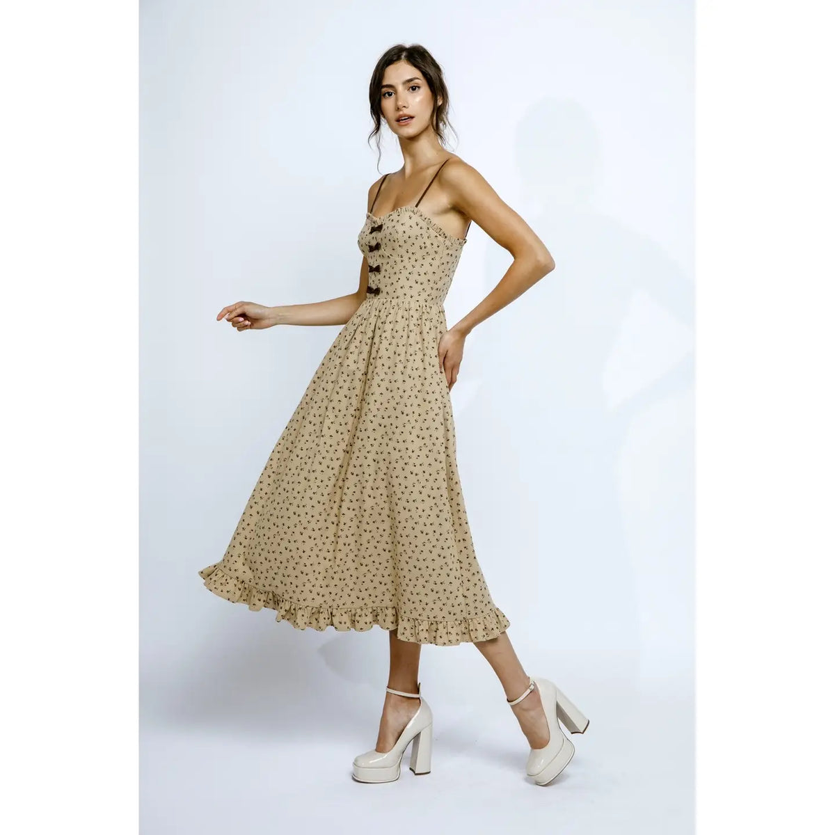 Kristina Dress