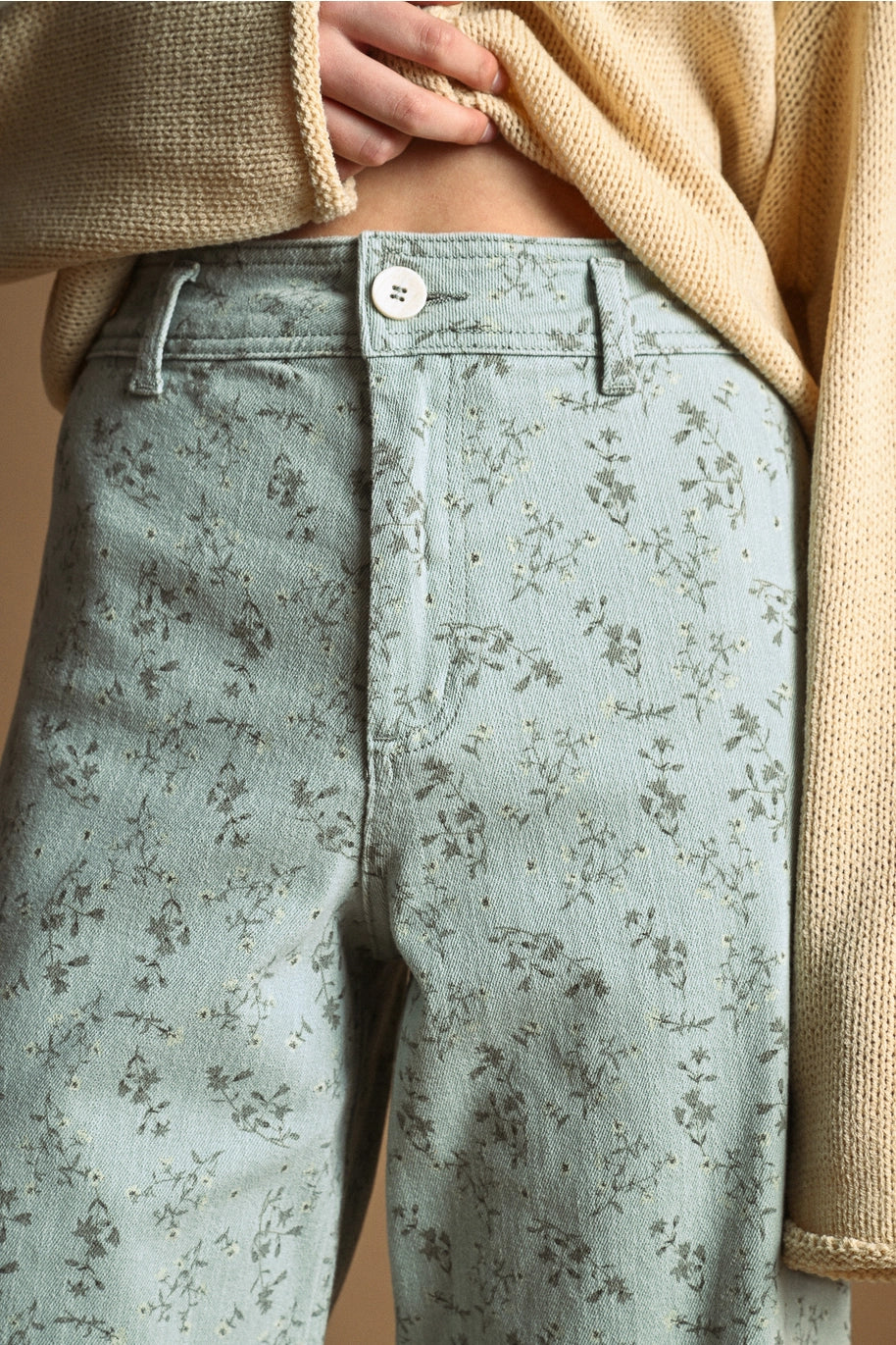 Brooklyn  Pants