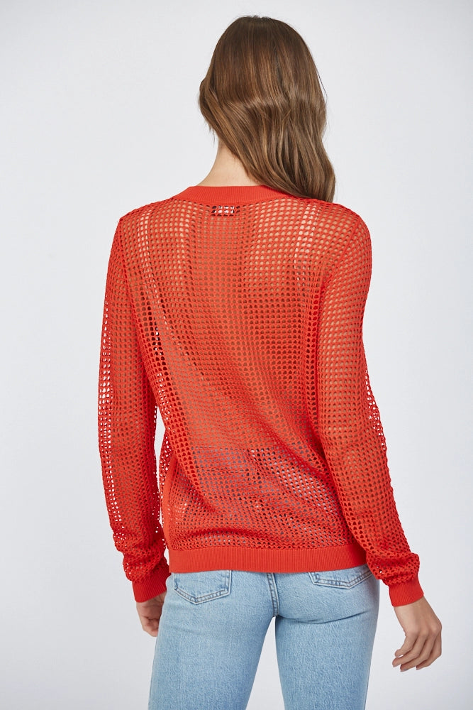Zeeva Cardigan