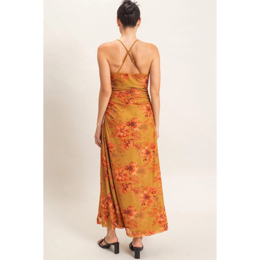 Pilar Dress
