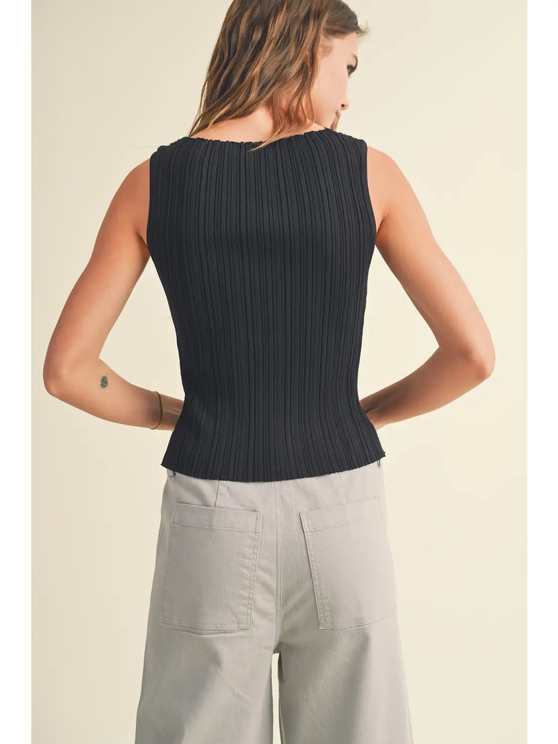 Willow Tank Top