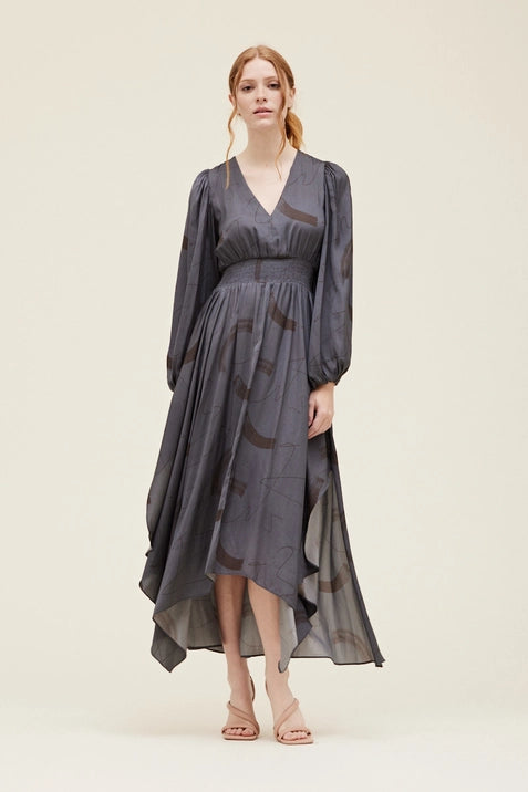 Margaret Dress