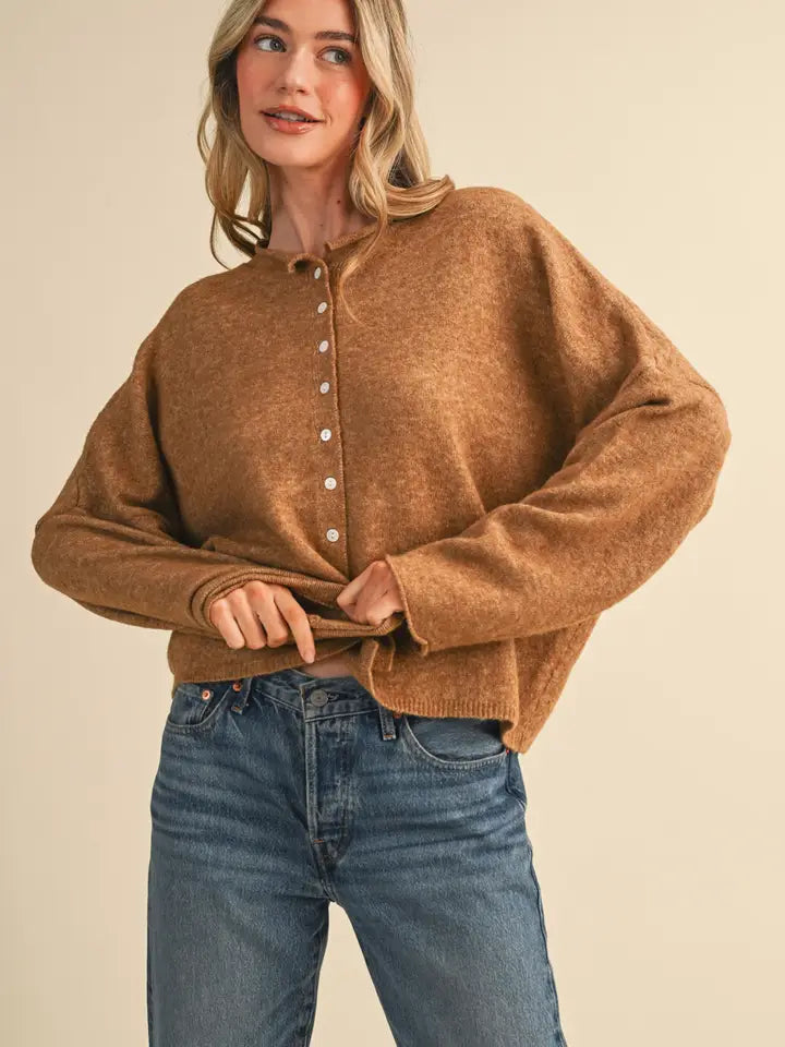 Maribel Cardigan