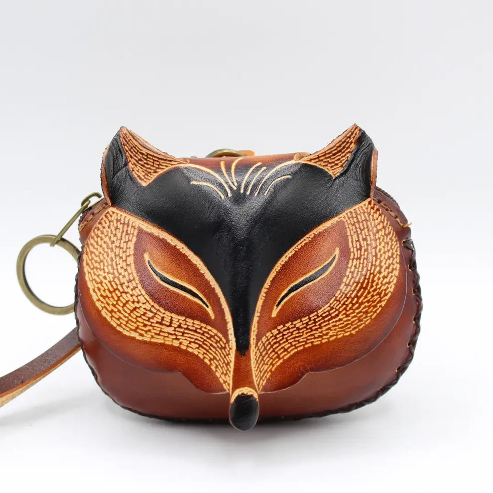 Handmade Leather Accessories