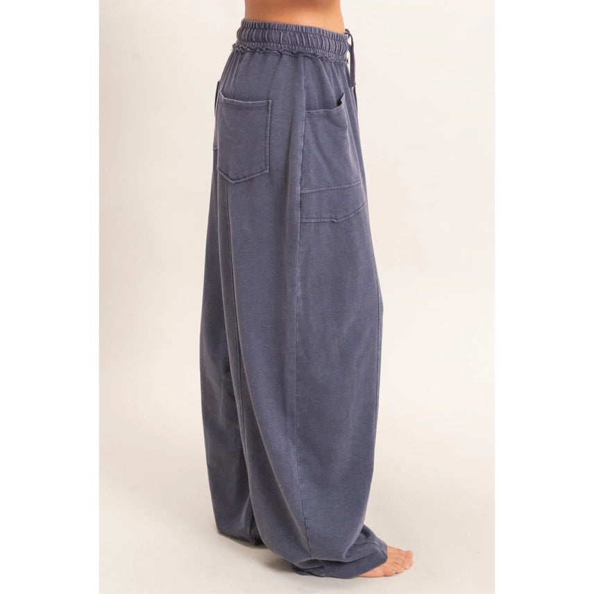 Okeana Sweatpants