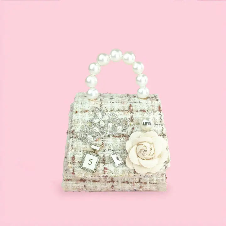 Pearl Handbag