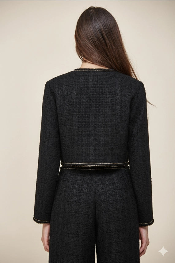 Samira Blazer Jacket