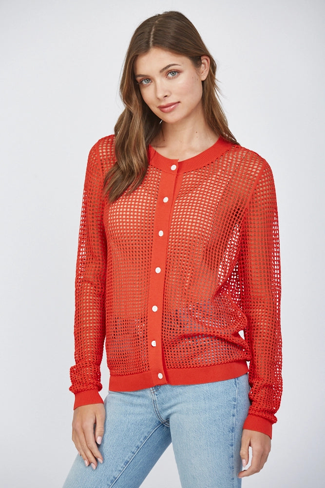Zeeva Cardigan