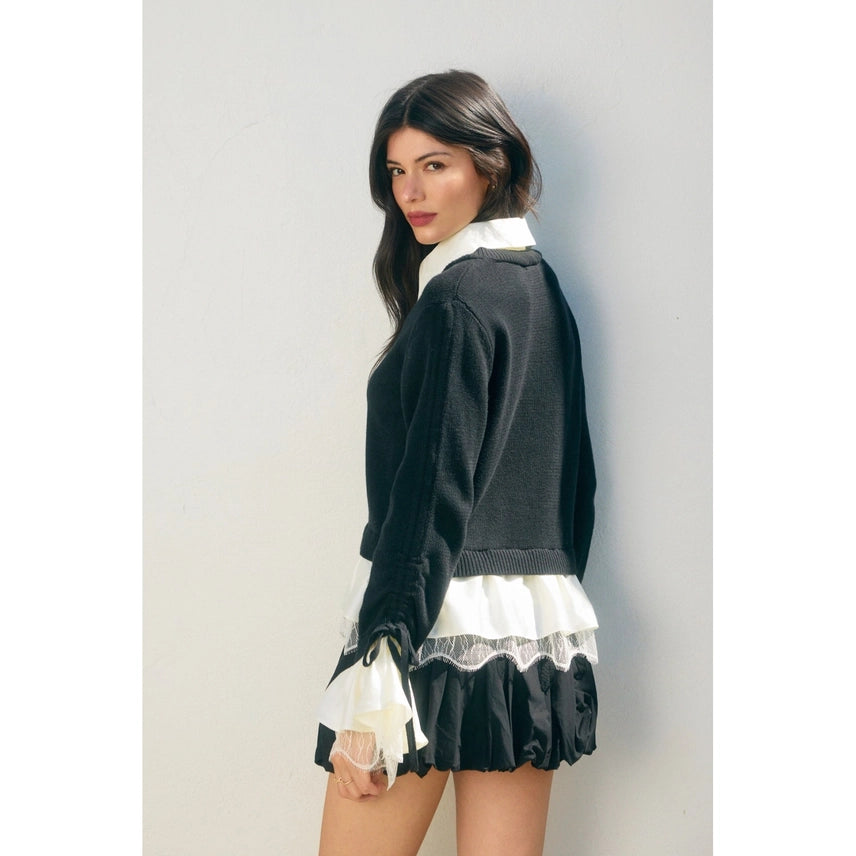 Lanette Sweater