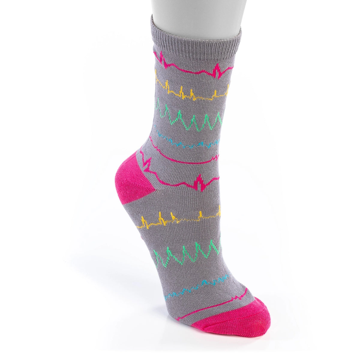 Nurseology Socks
