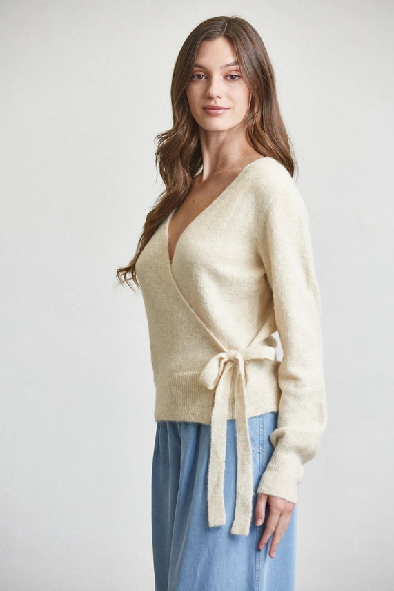 Harper Sweater