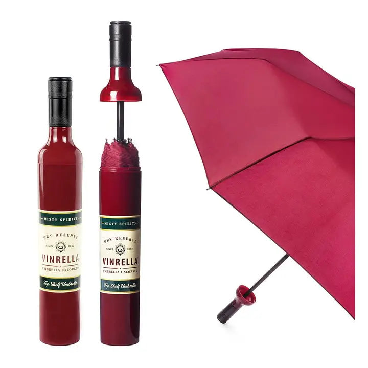 Vinrella