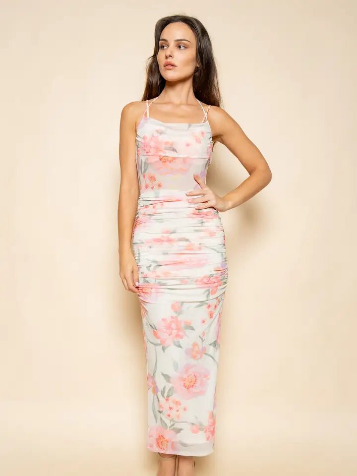 Destiny Dress
