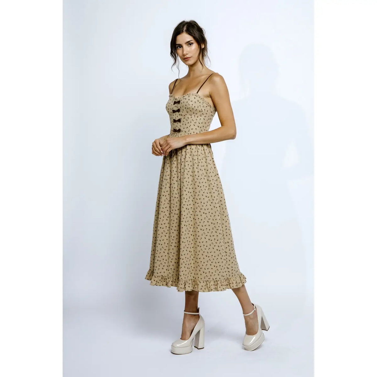 Kristina Dress