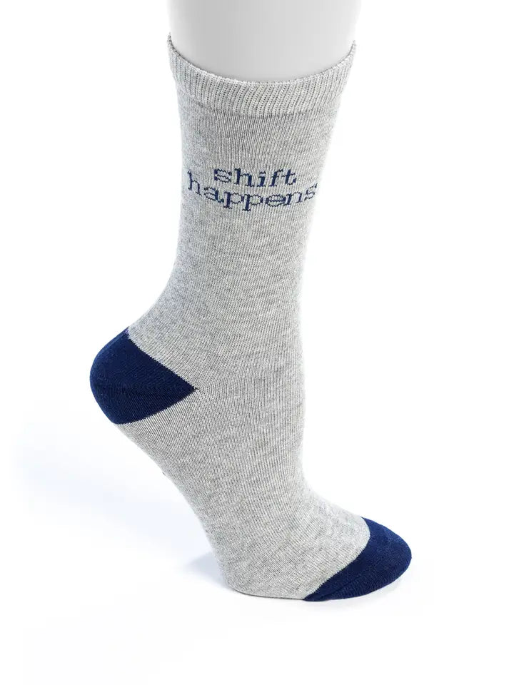 Nurseology Socks