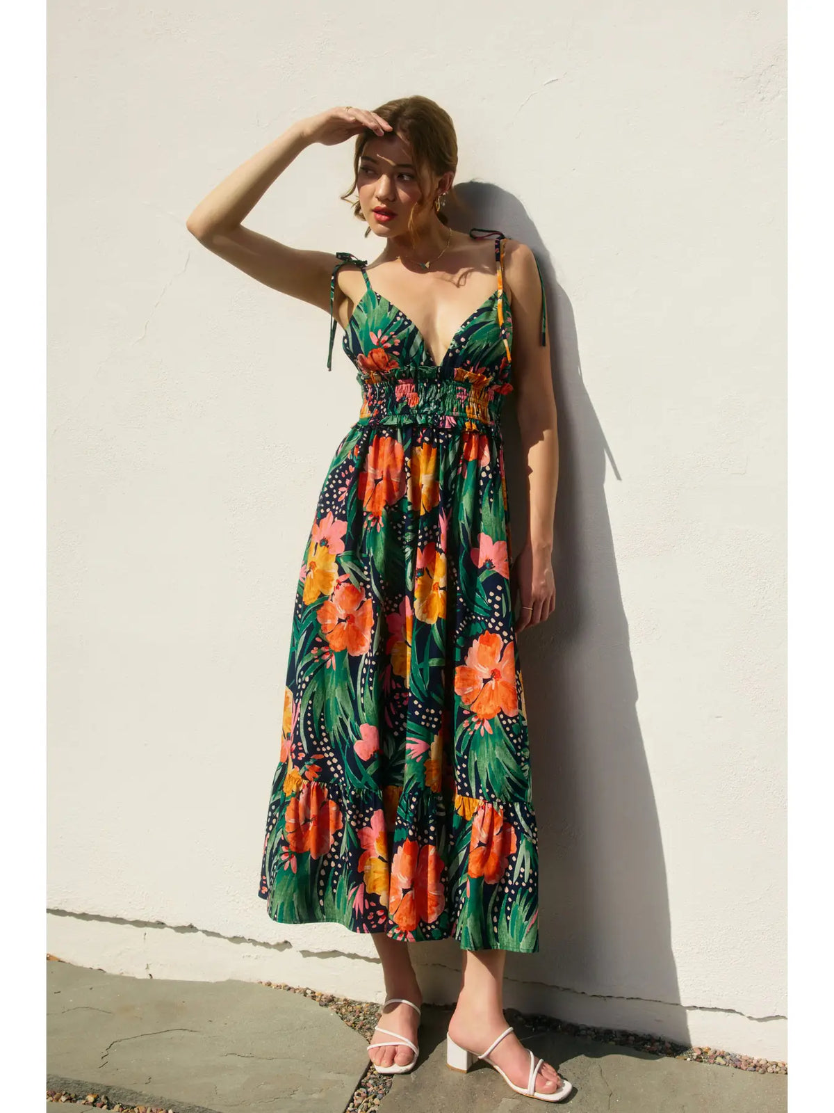 Aviva Dress