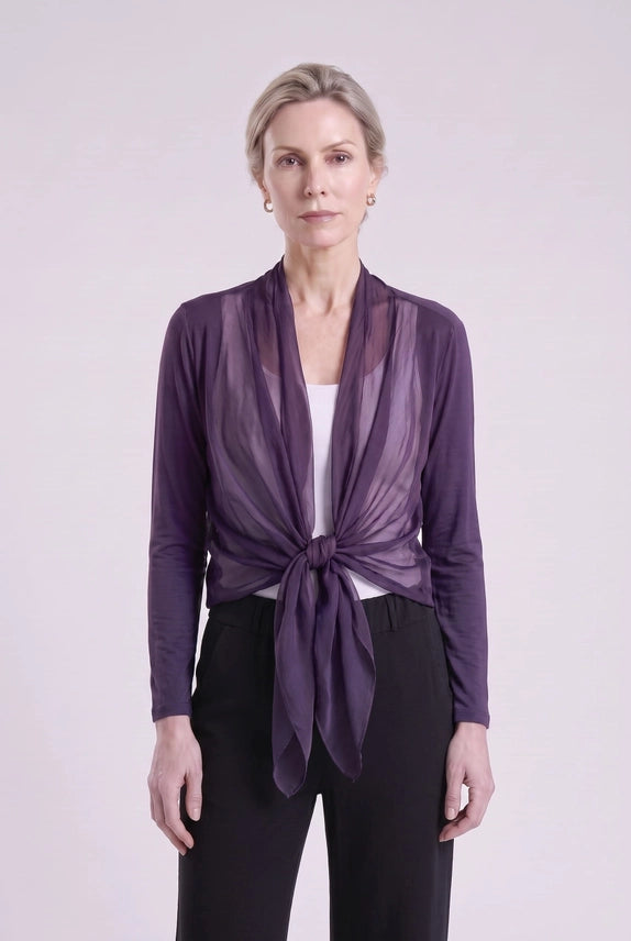 Ansley Cardigan