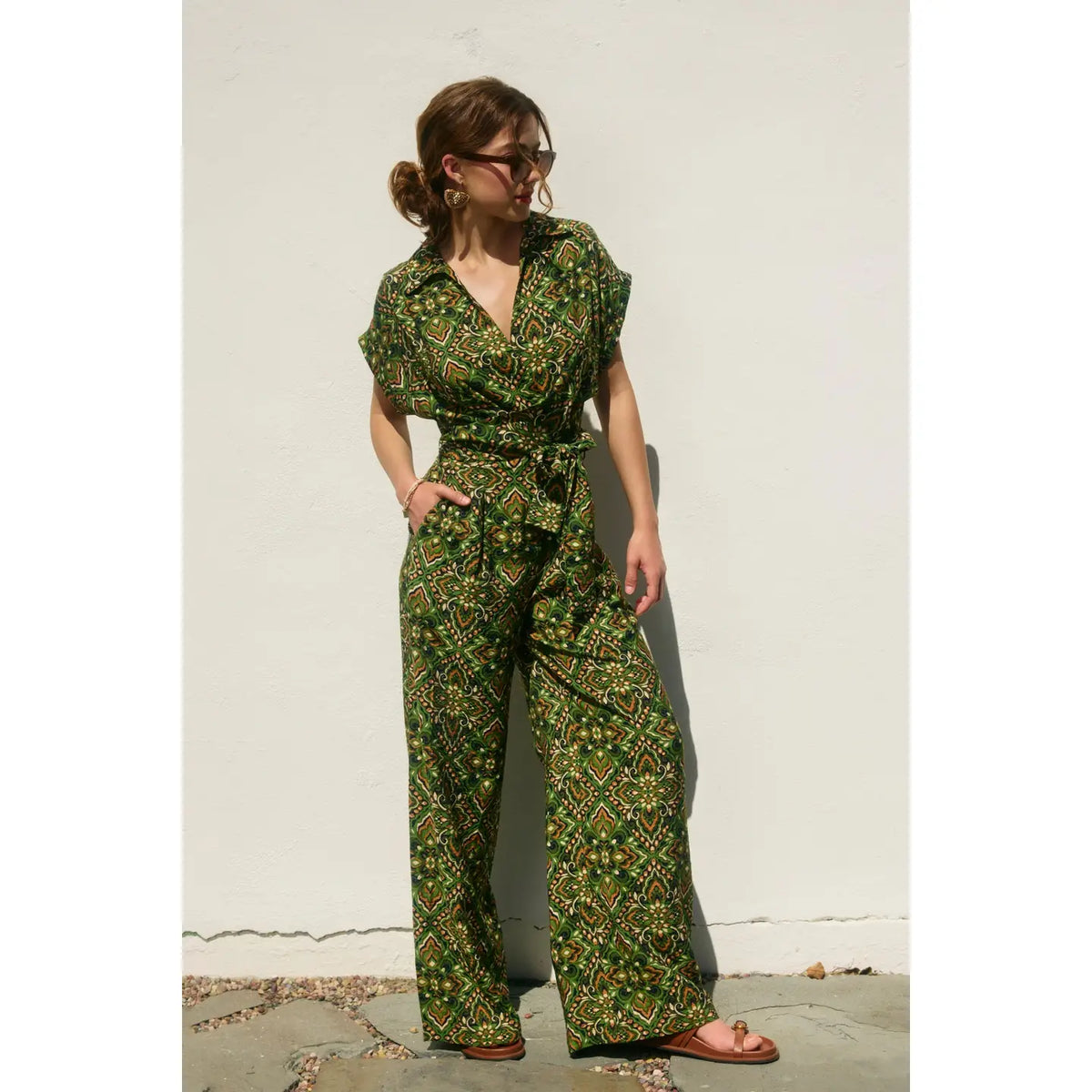 Harper Jumpsuit