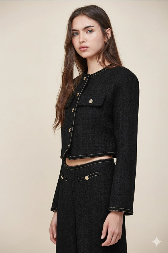 Samira Blazer Jacket