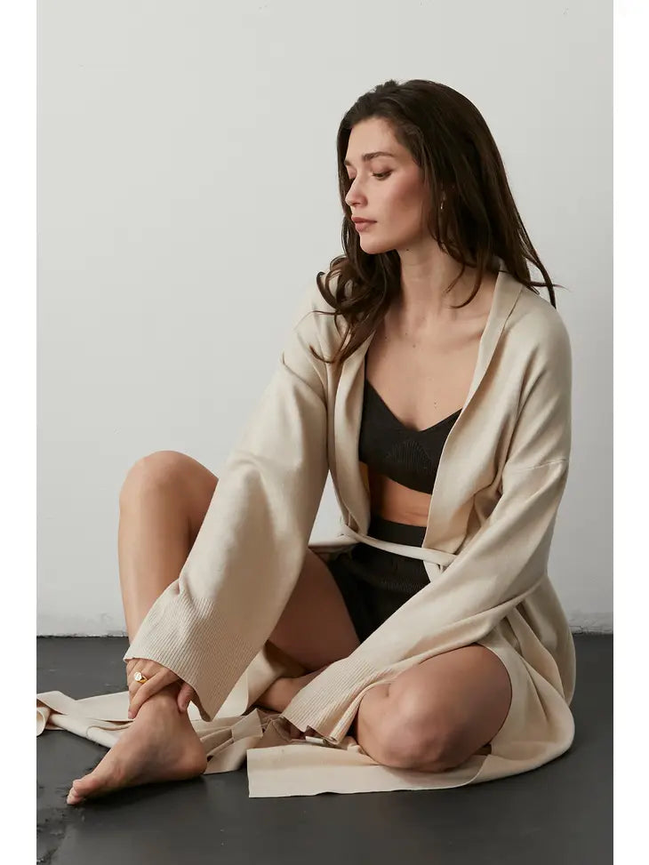 Ezra Cardigan