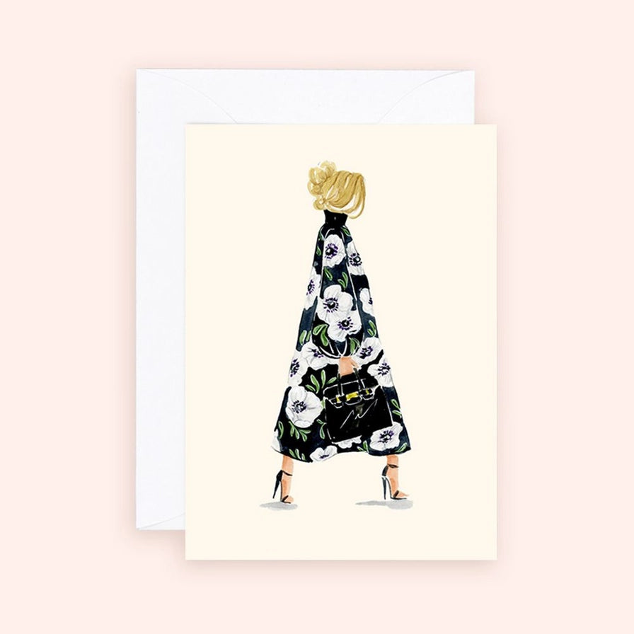Illustrated Greeting Cards