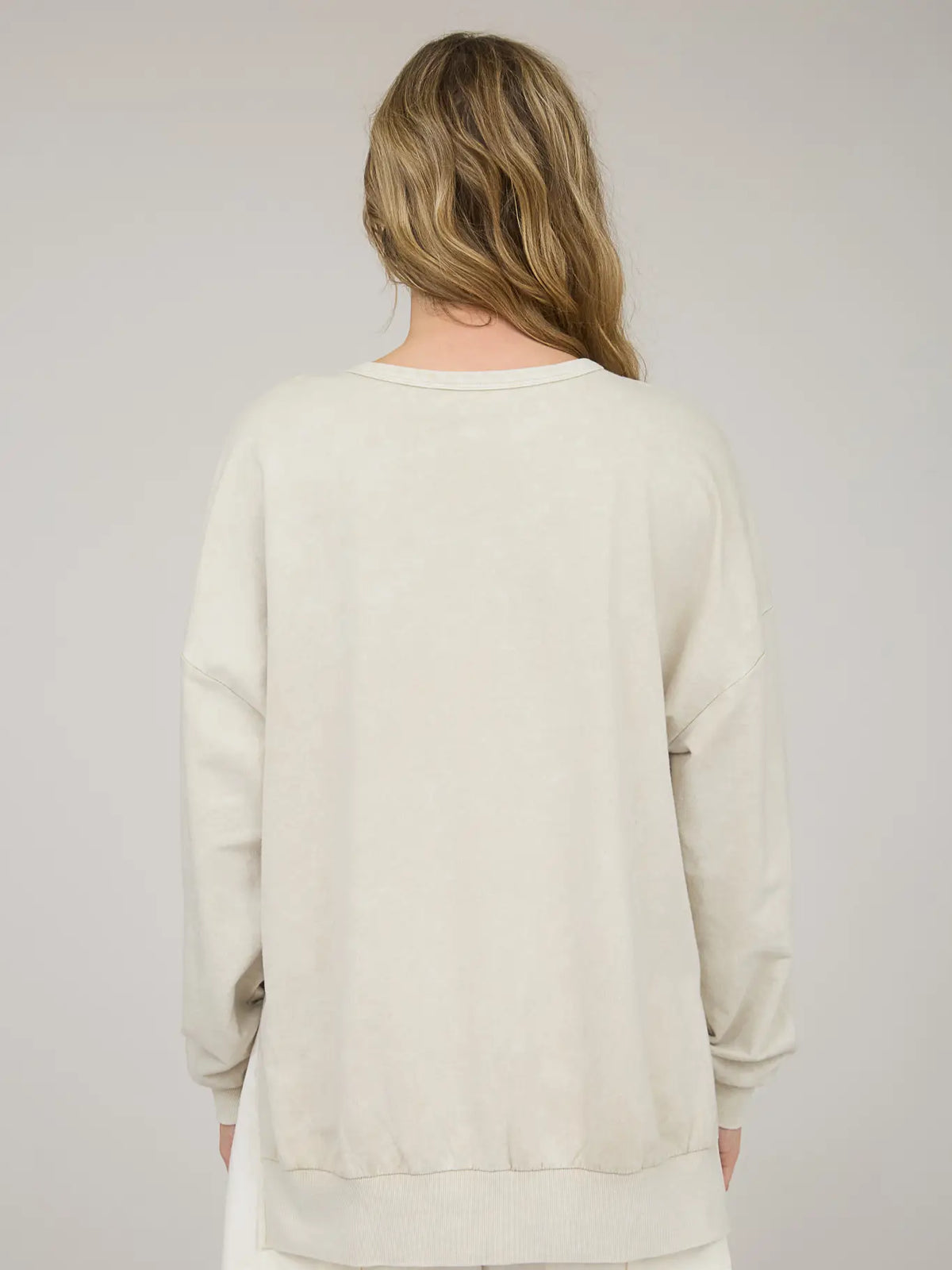Bonney Sweatshirt