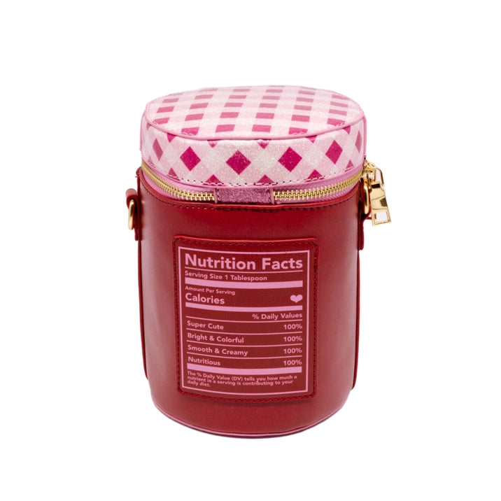 Cute Jar Handbag! That' My Jam!