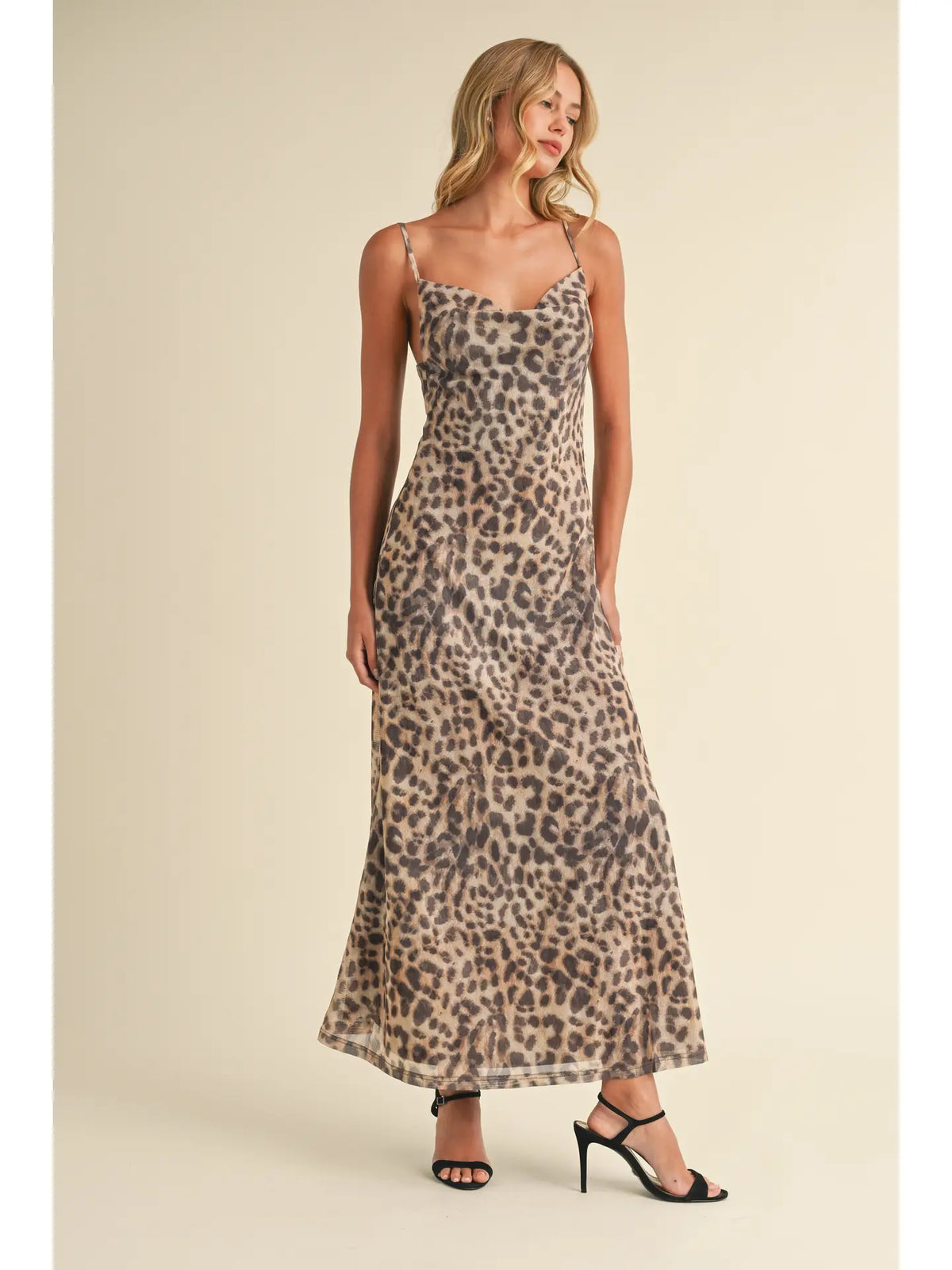 Klesis Dress