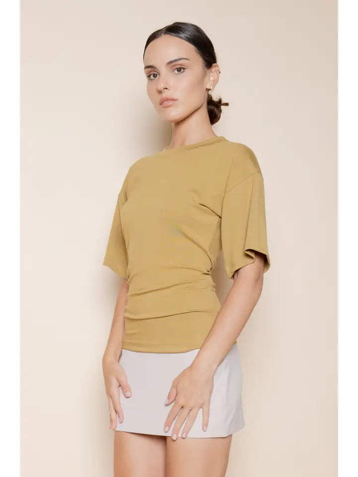 Cecilia Top