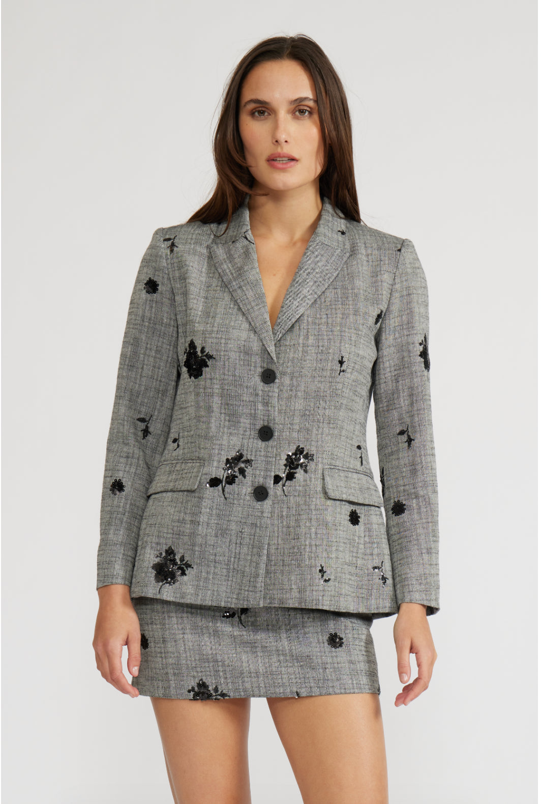 Ivanna Blazer