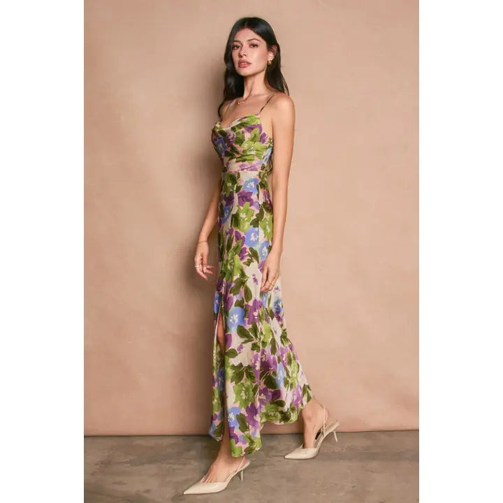 Giulia Dress