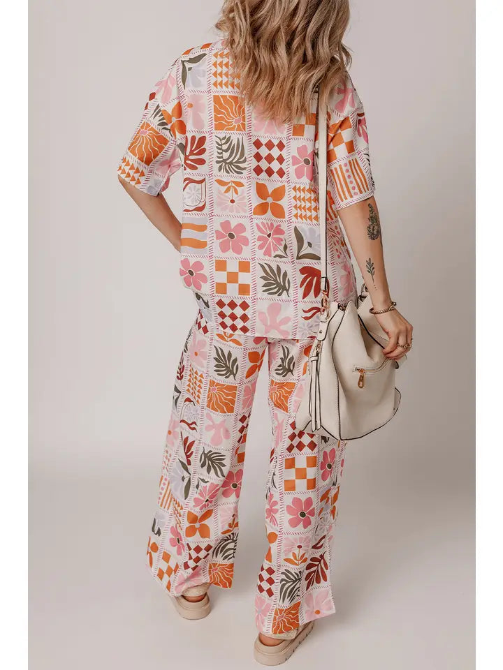 Jen Pant Set