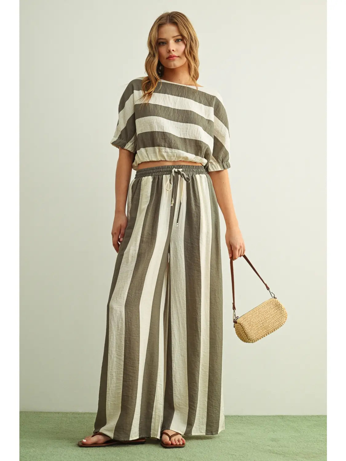 Devi Trousers