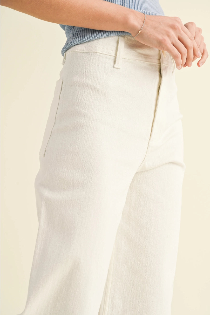 Pascal Pants