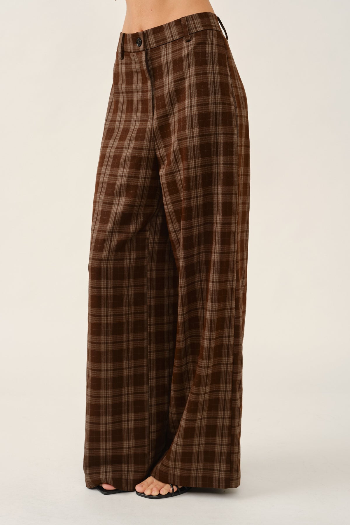 Sarahi Pants