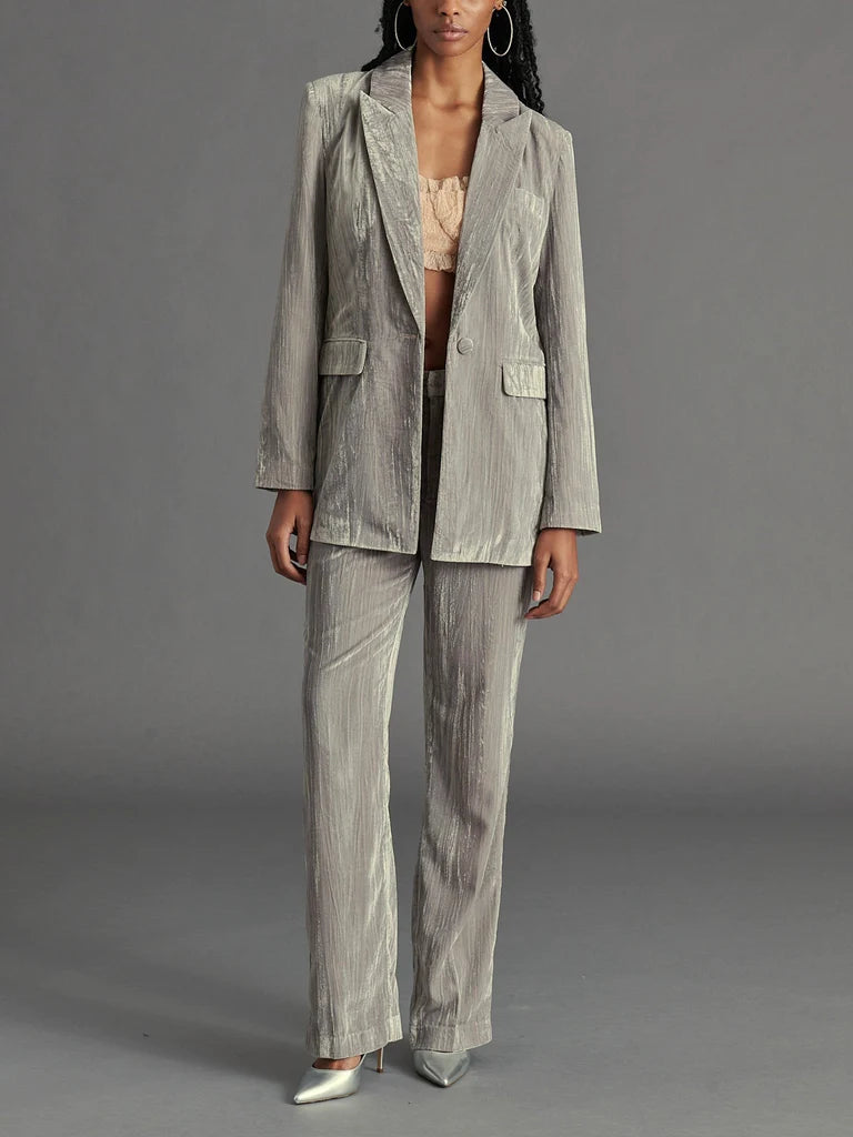 Imaana Blazer