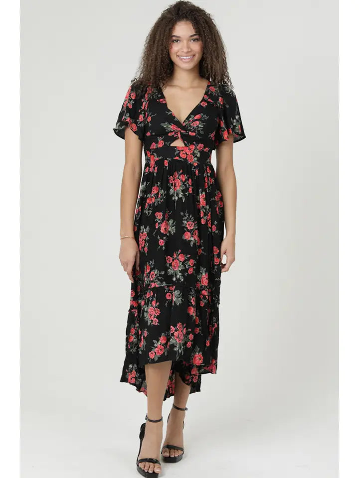 Susan Dress